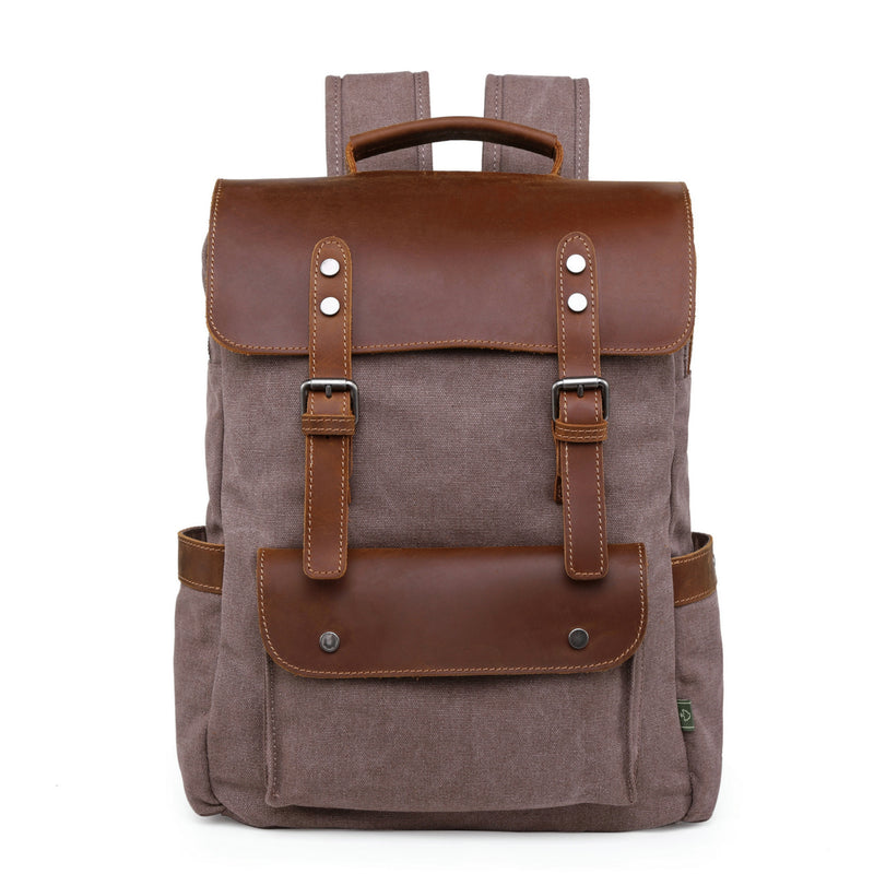 Valley Hill Backpack, Olive