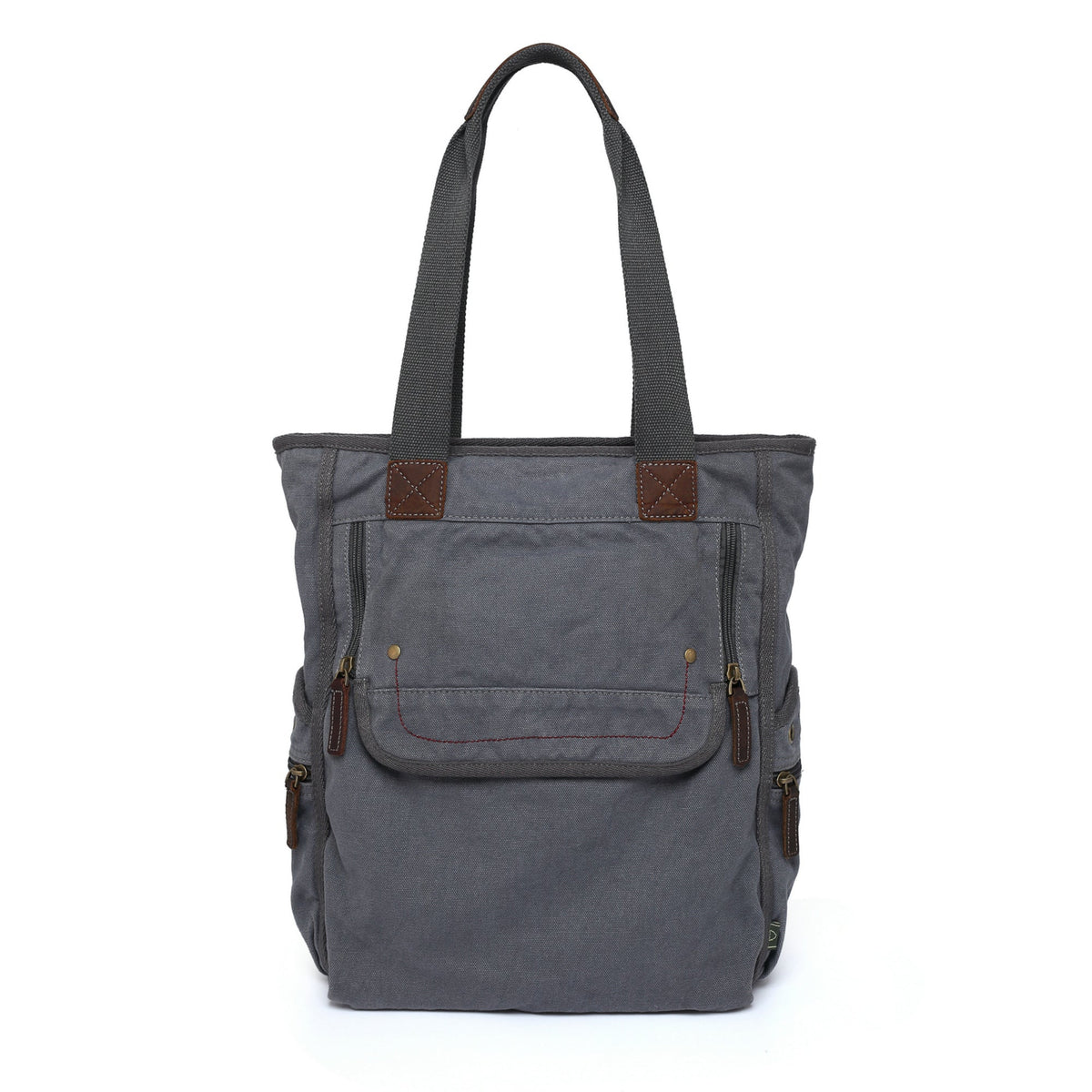 Atona Tote - TSD1213-GREY - image 3