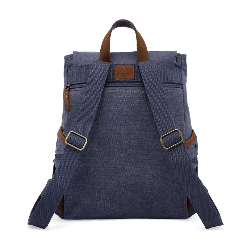 Atona Flap Backpack | Backpack | TSD Brand