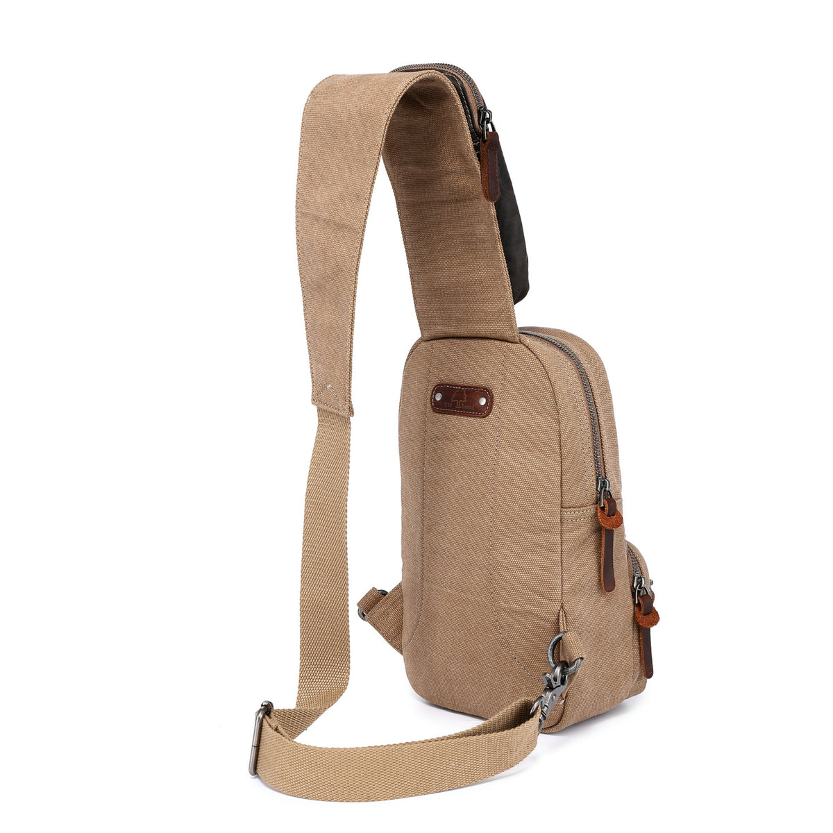 Tapa Sling Bag - TSD1608-BROWN - image 3
