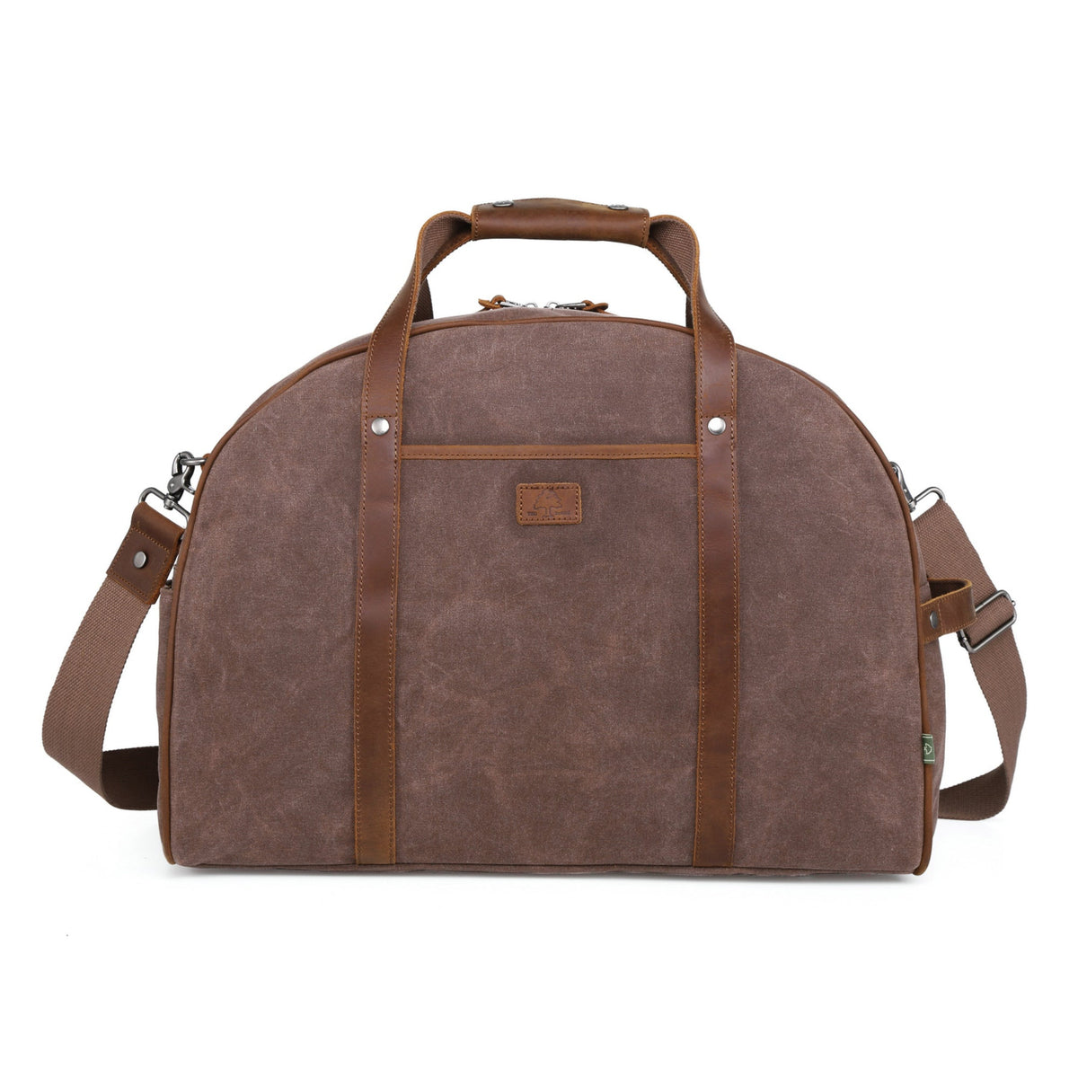 Stone Creek Travel Bag - TSD18805-BROWN - image 1