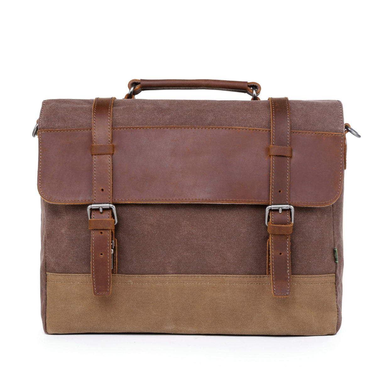 Stone Creek Messenger - TSD18806-BROWN - image 1