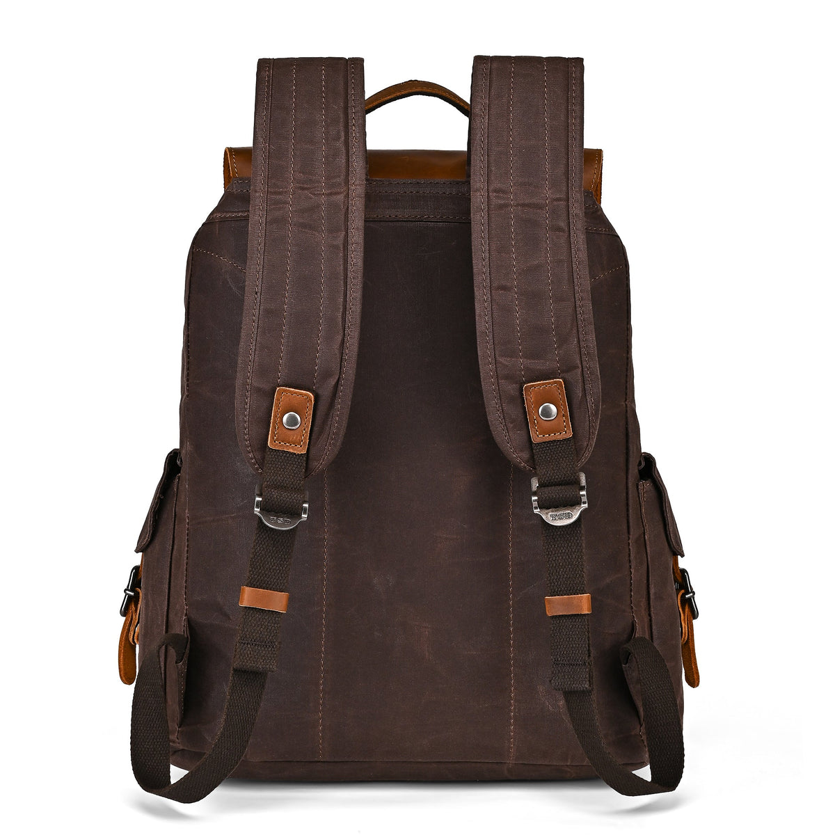 Stone Creek Backpack - TSD18808-BROWN - image 3