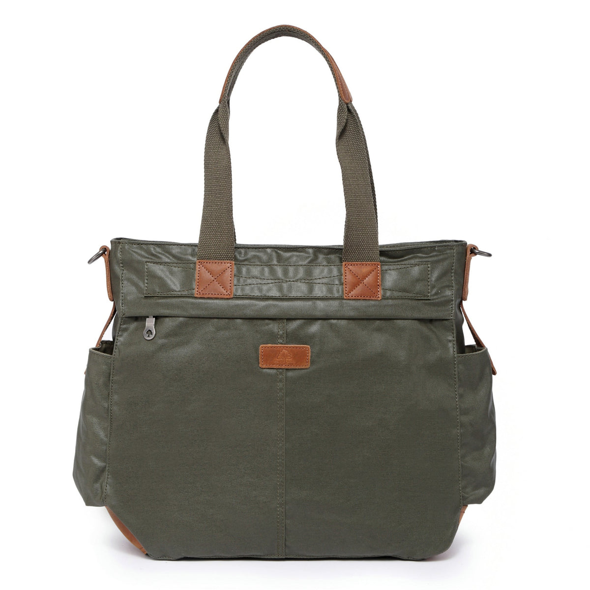 Urban Light Tote - TSD2030-ARMYGREEN - image 3