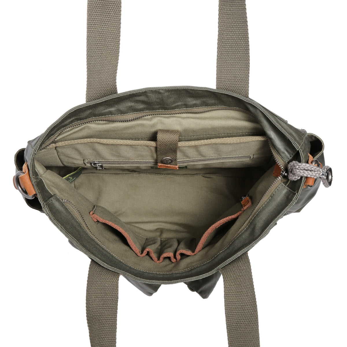 Urban Light Tote