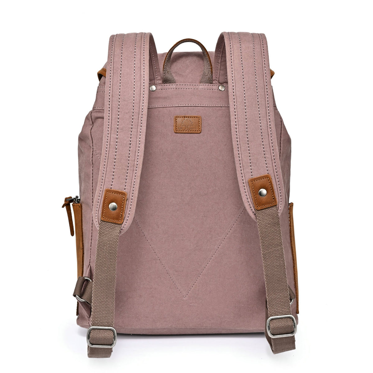 Milo Backpack - TSD2043-BROWN - image 3