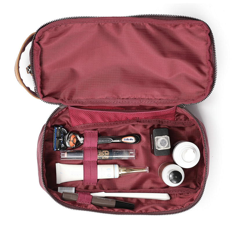 Stone Creek Toiletry Bag