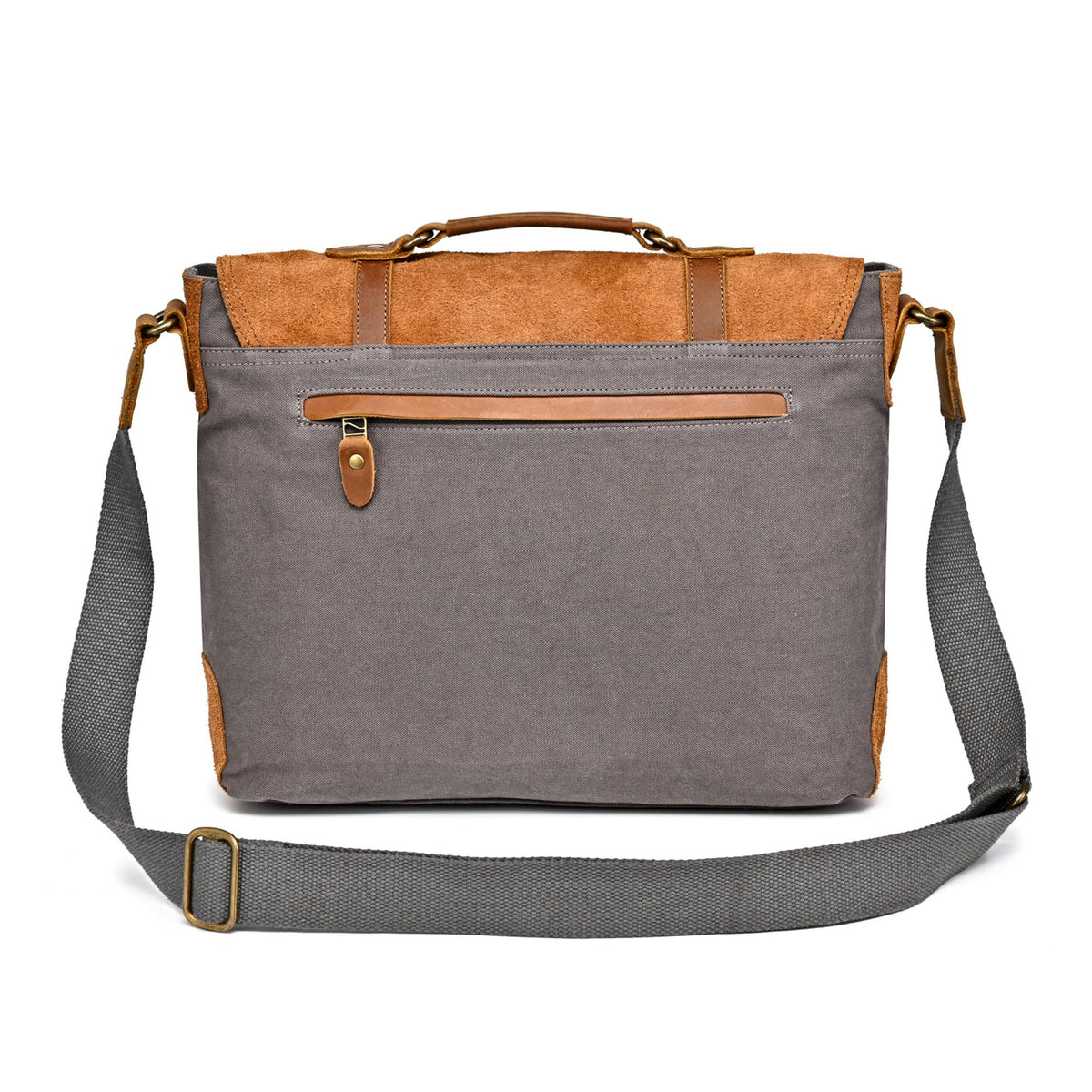 Valley Oak Messenger - TSD21107-GREY - image 3