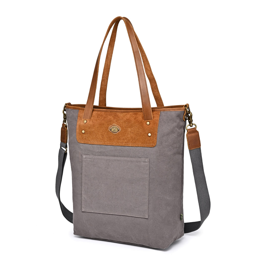 Valley Oak Convertible Tote