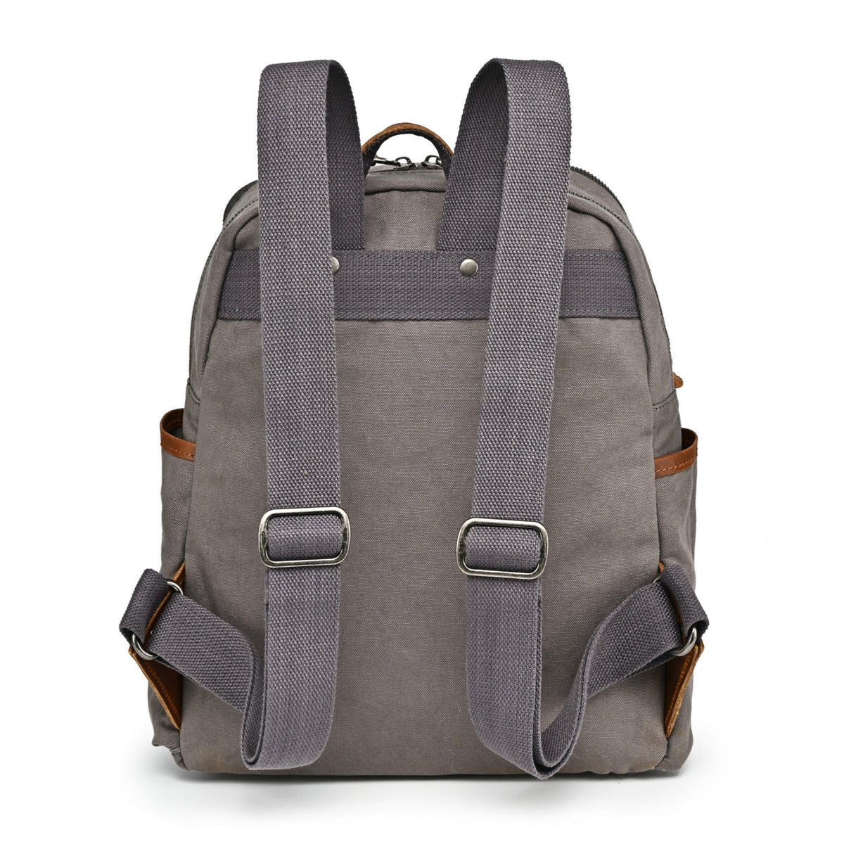 Magnolia Hill Backpack - TSD21300-GREY - image 3