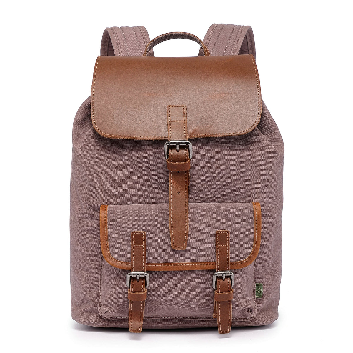 Bigleaf Backpack - TSD21301-BROWN - image 1
