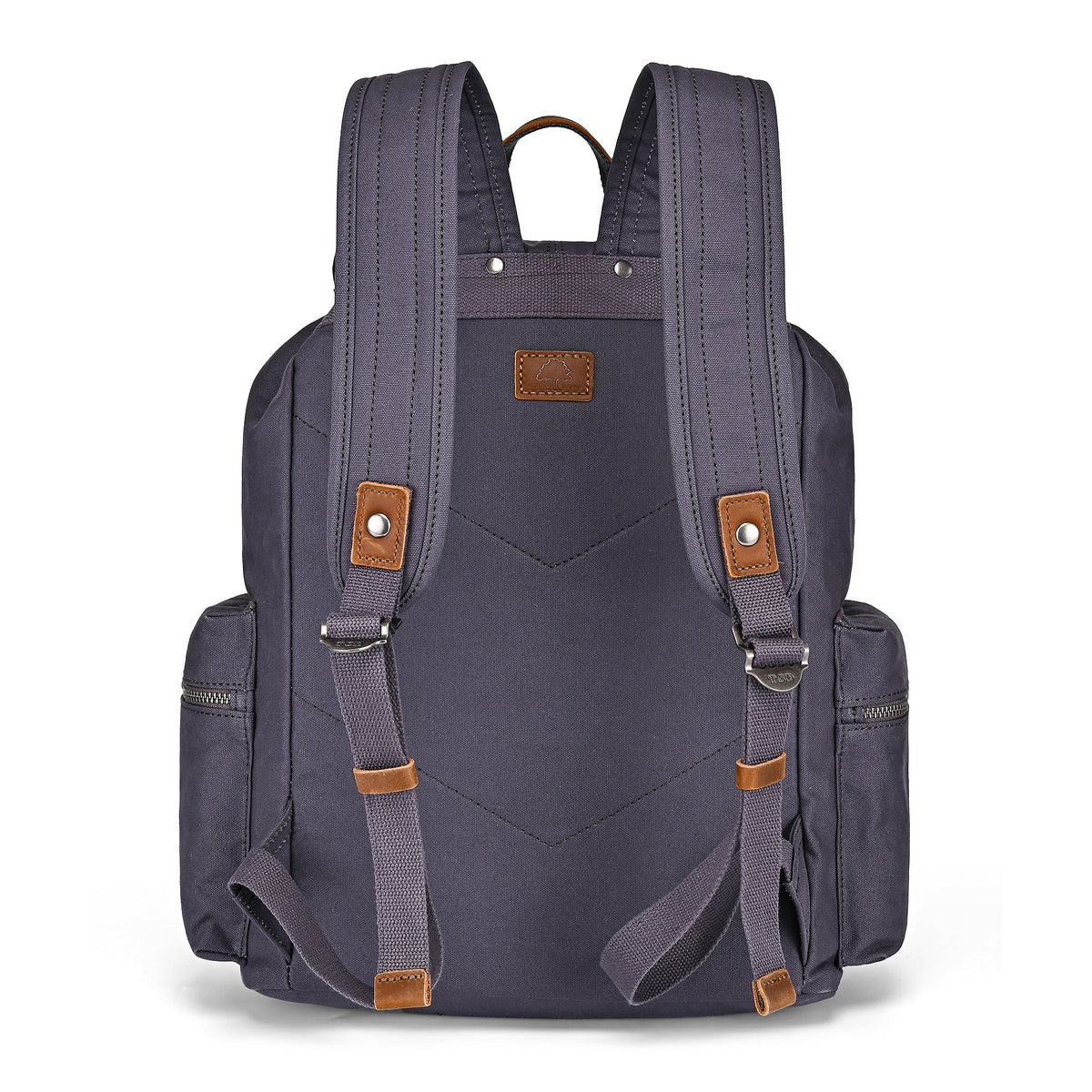 Coast Ranch Backpack - TSD21302-GREY - image 3
