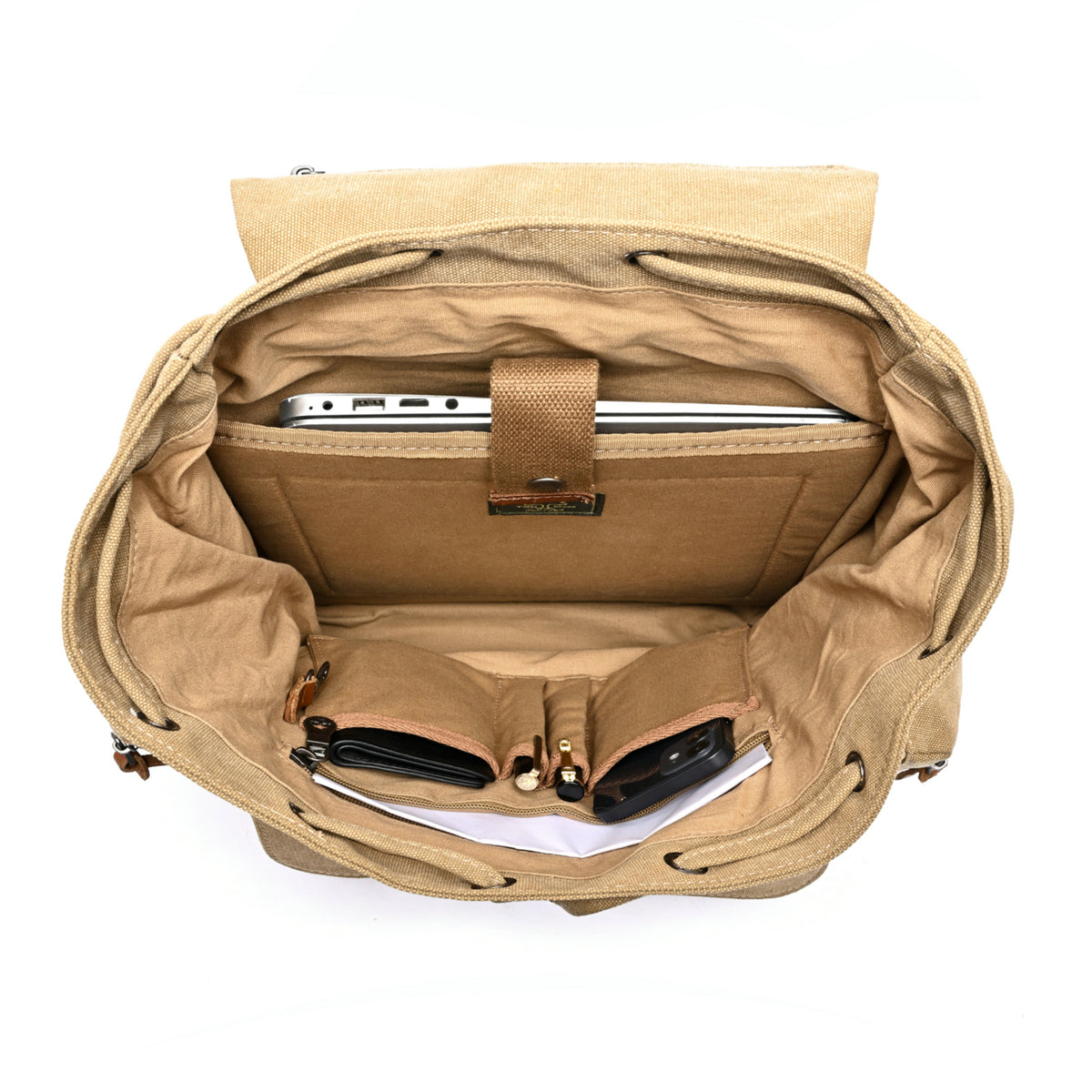 Coast Ranch Backpack