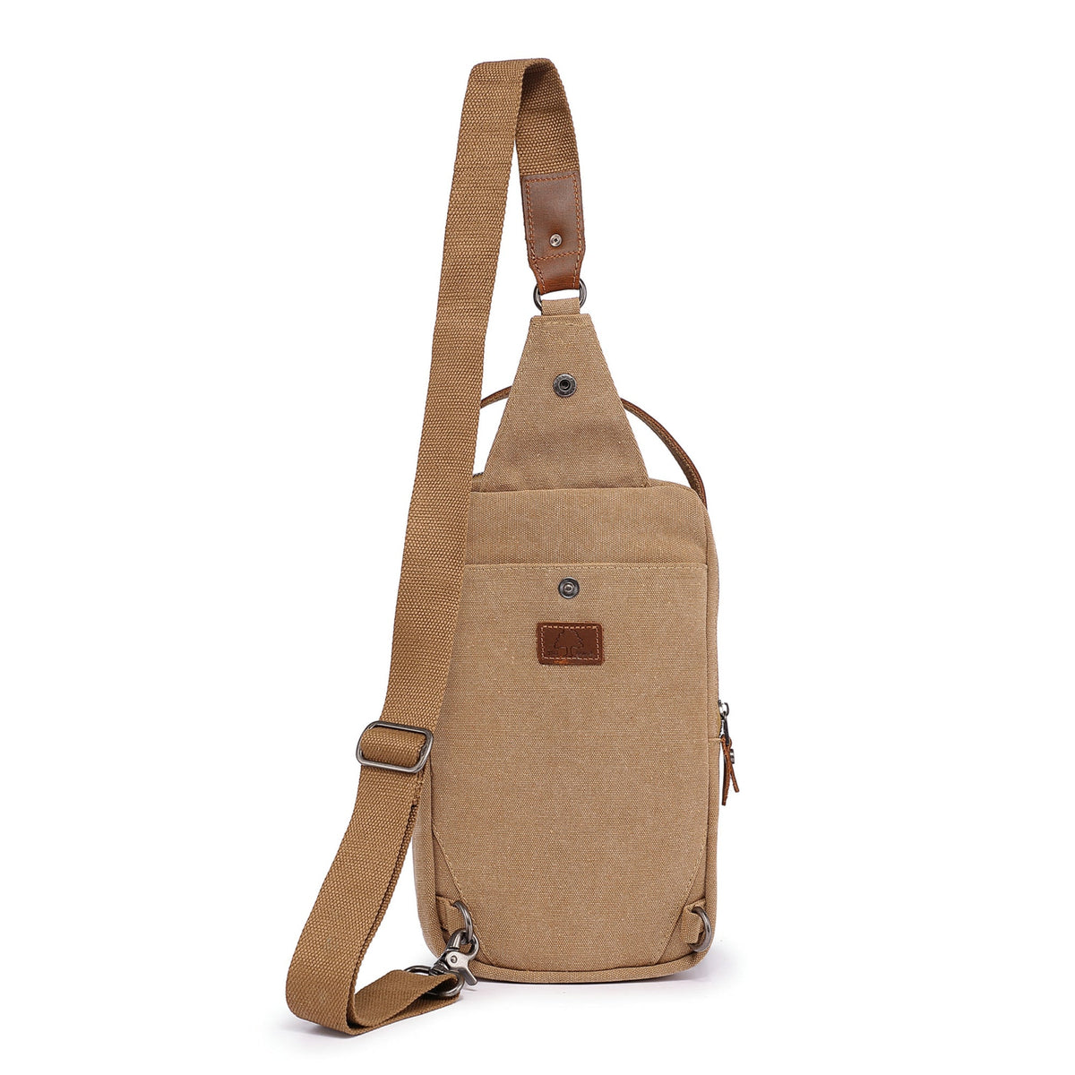 Madrone Sling Bag - TSD21306-CAMEL - image 3