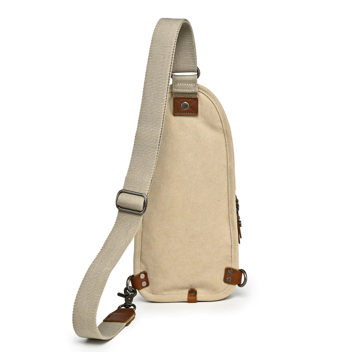 Canna Sling Bag - TSD21307-BEIGE - image 3