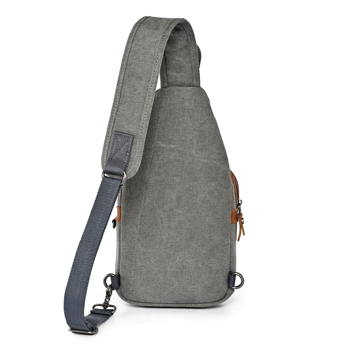 Torreya Sling Bag - TSD21309-GREY - image 3