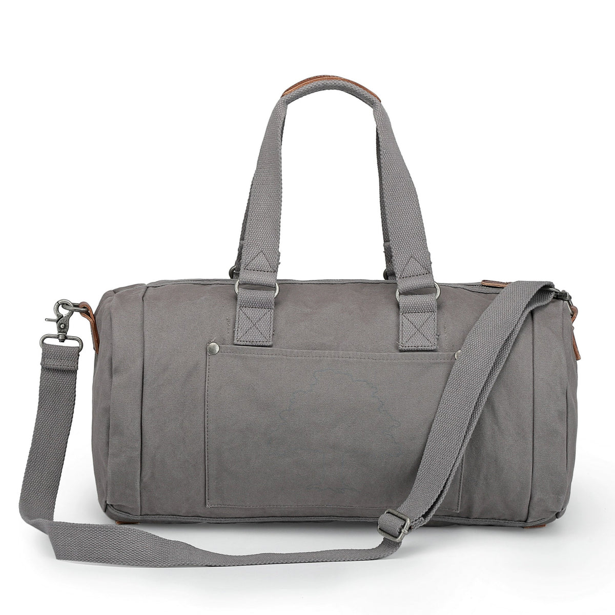 Forest Weekender - TSD215148-GREY - image 3