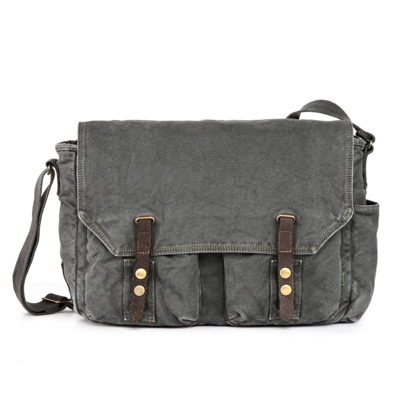 Coastal Messenger - TSD2383-GREY - image 1