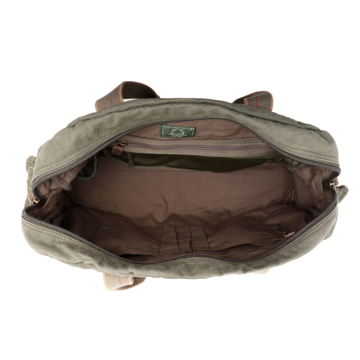 Oak Hill Weekender