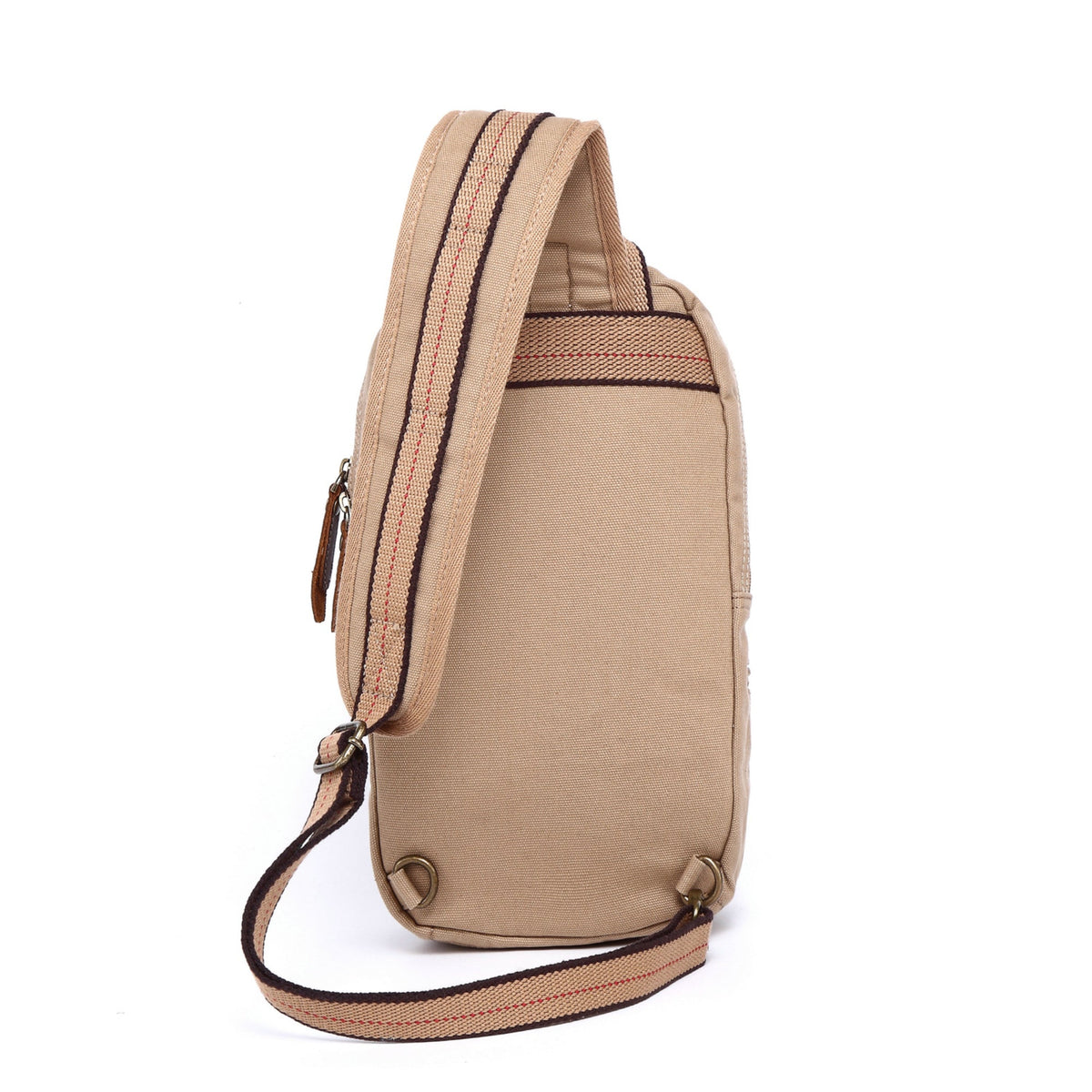 Turtle Ridge Sling Bag - TSD319019-CAMEL - image 3