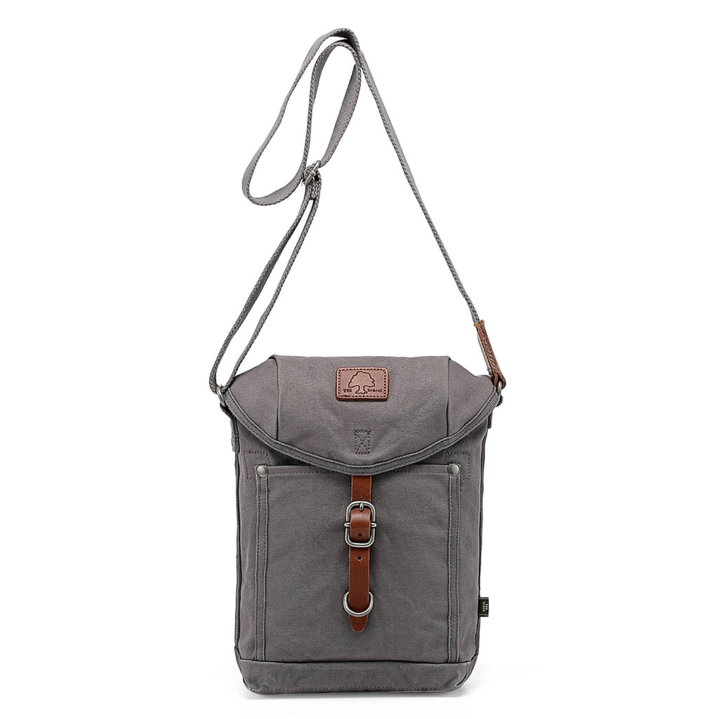 Forest Flap Crossbody