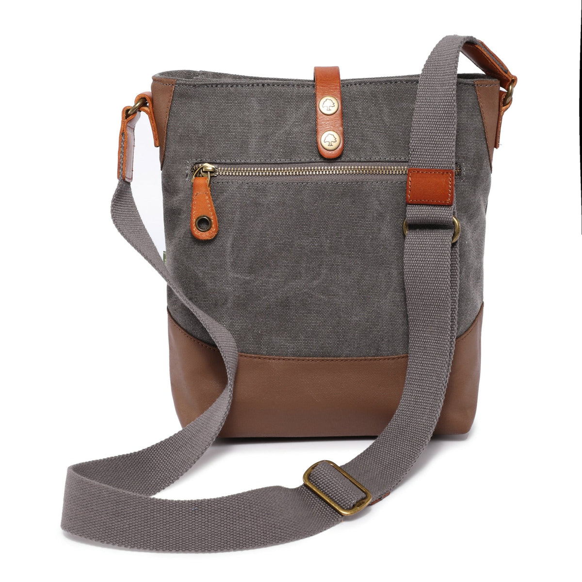 Redwood Crossbody - TSD601913-GREY - image 3