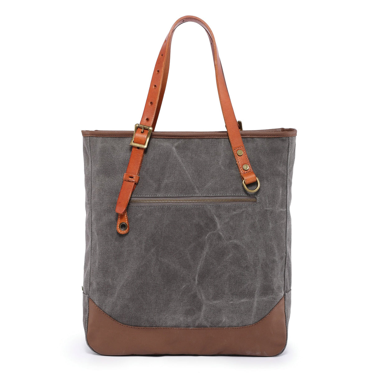 Redwood Tote - TSD601921-GREY - image 3