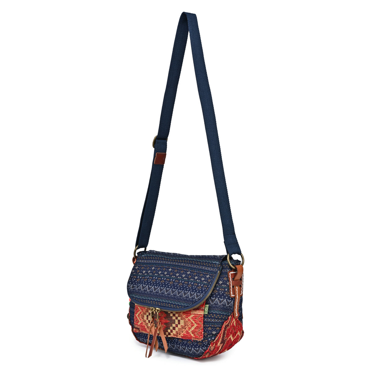 Tribal Secret Crossbody