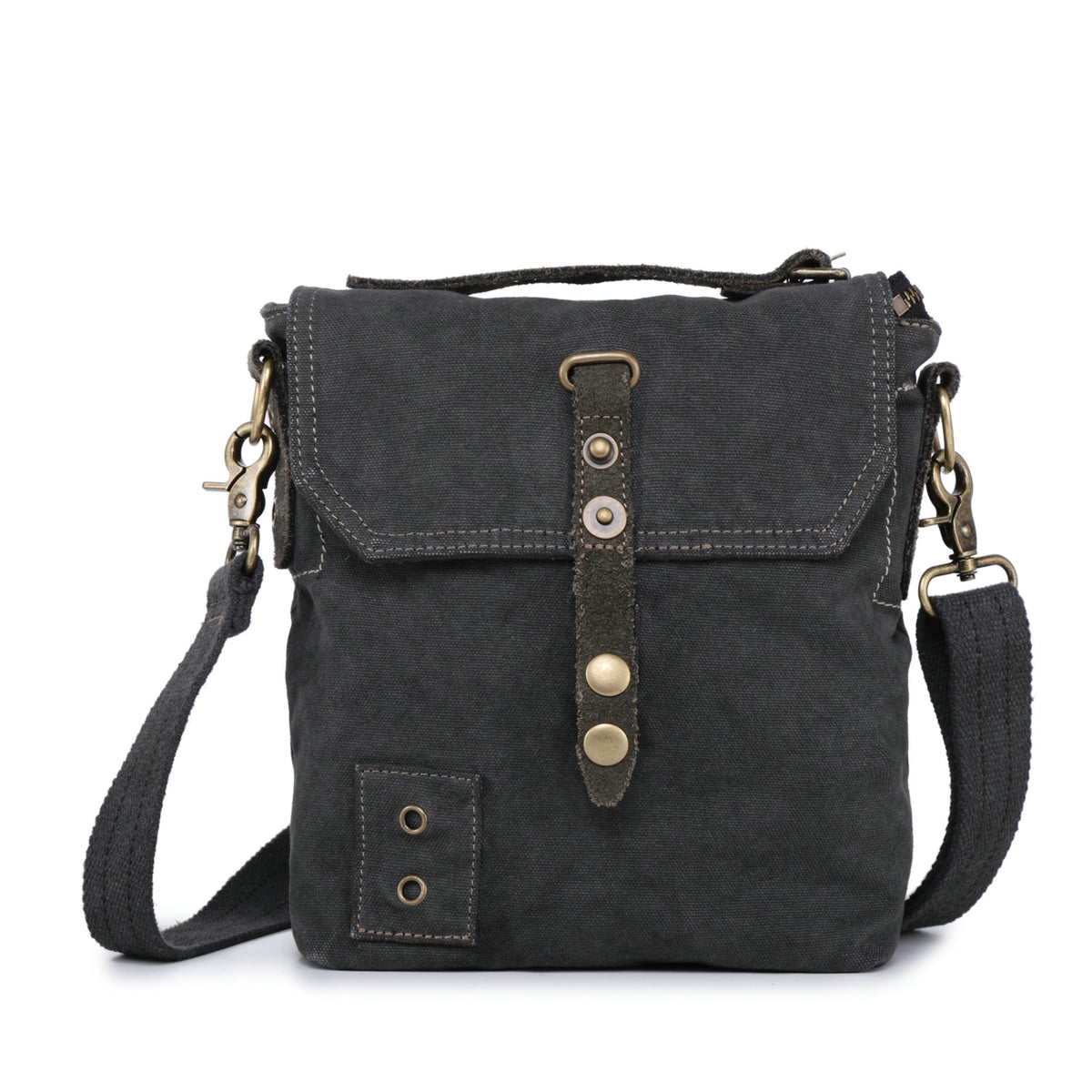Coastal Flap Crossbody
