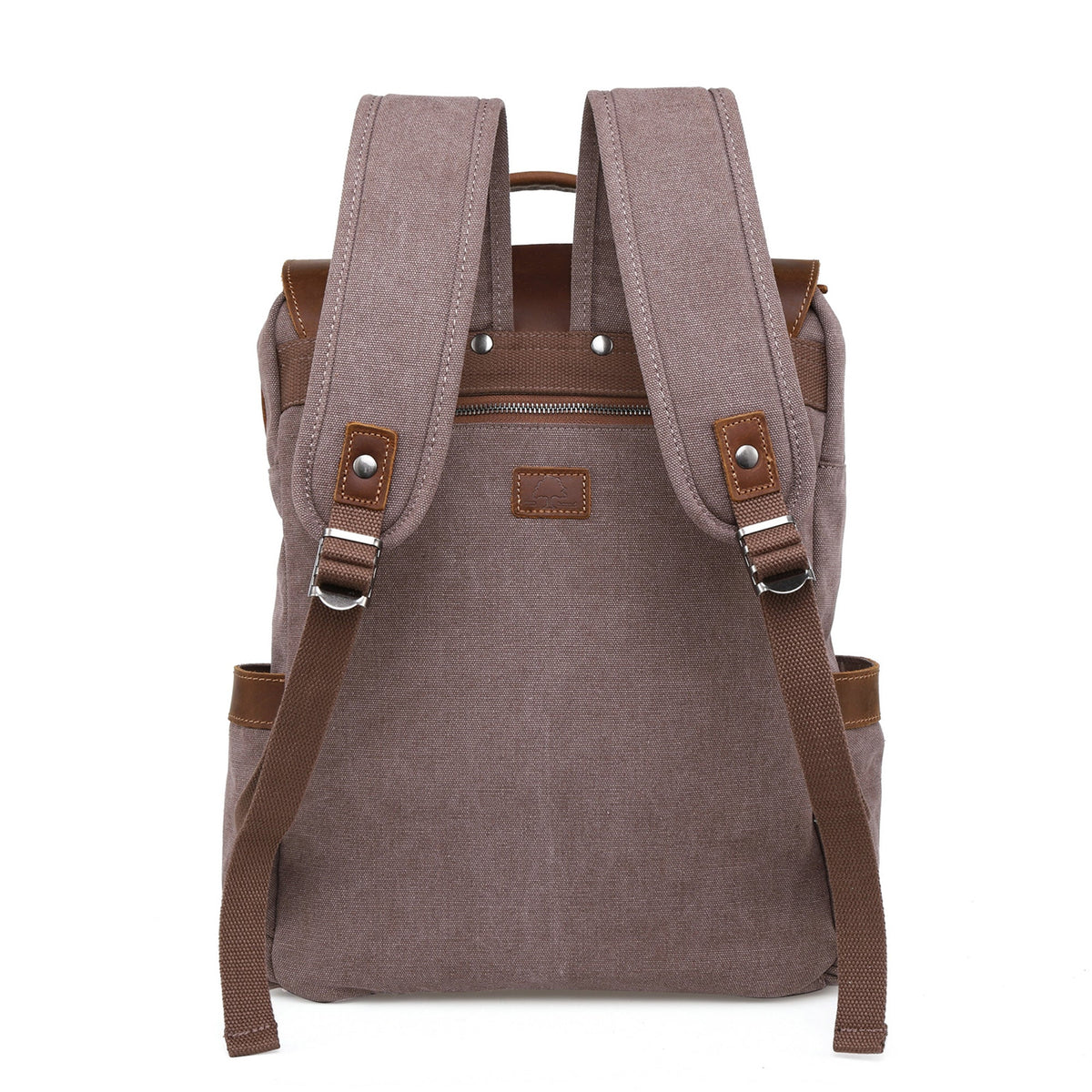 Valley Hill Backpack - TSD641-BROWN - image 3