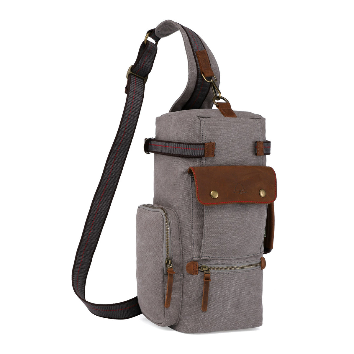 Hillside Sling Bag - TSD6502-GREY - image 1