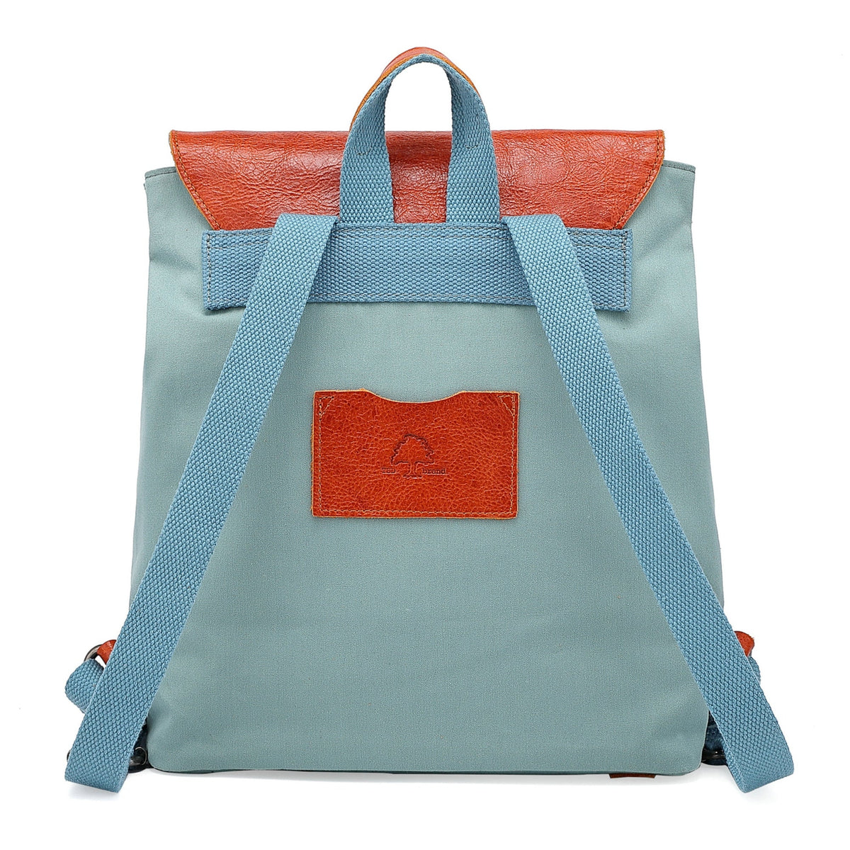 Valley Trail Backpack - TSD7100-AQUA - image 3