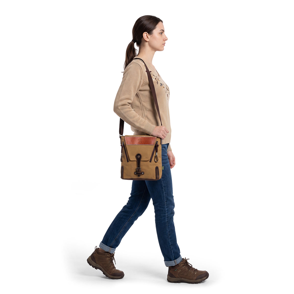 Hidden Woods Crossbody