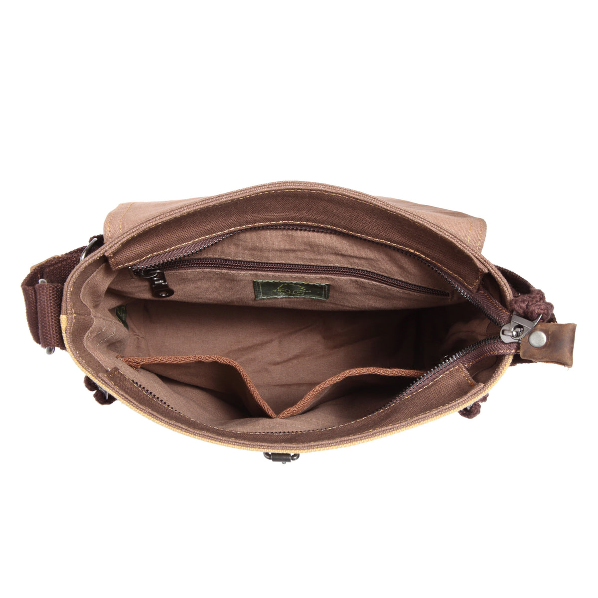 Hidden Woods Crossbody