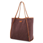 Pine Hill Tote