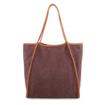 Pine Hill Tote