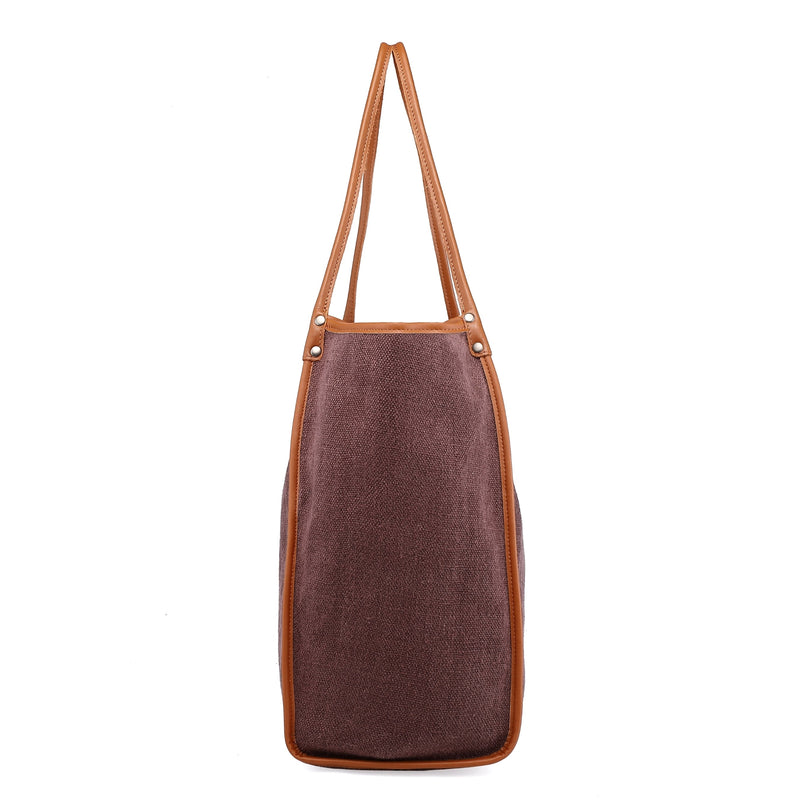 Pine Hill Tote