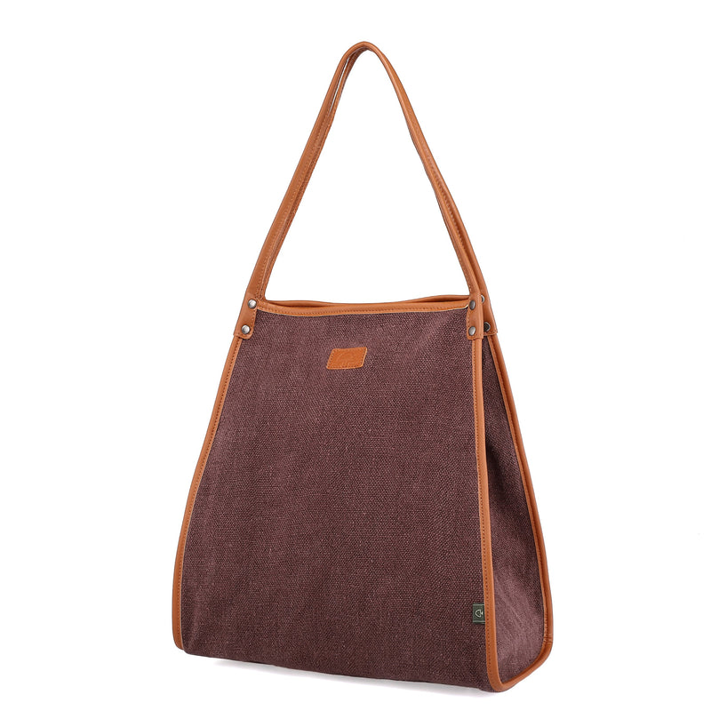 Pine Hill Tote