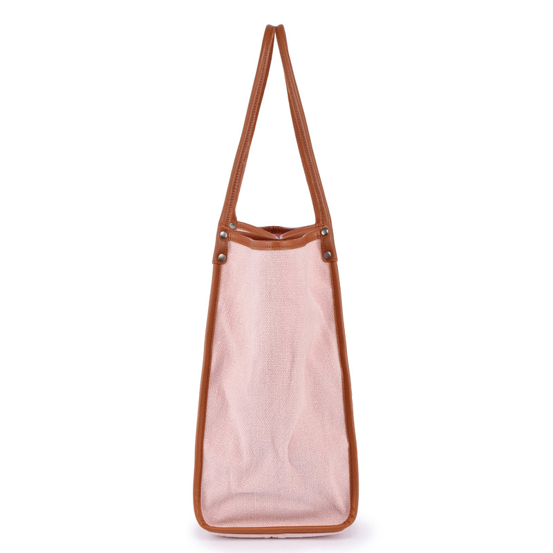 Pine Hill Tote