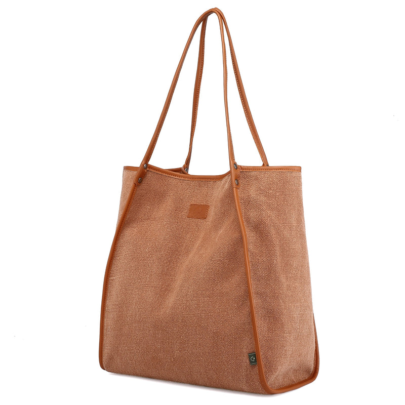 Pine Hill Tote