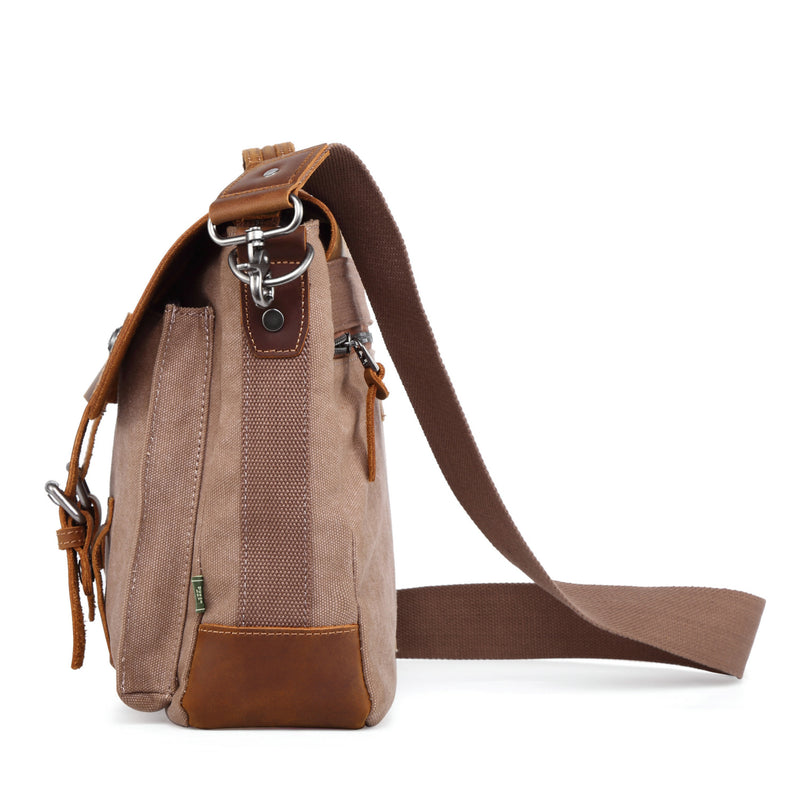 Hudson Messenger