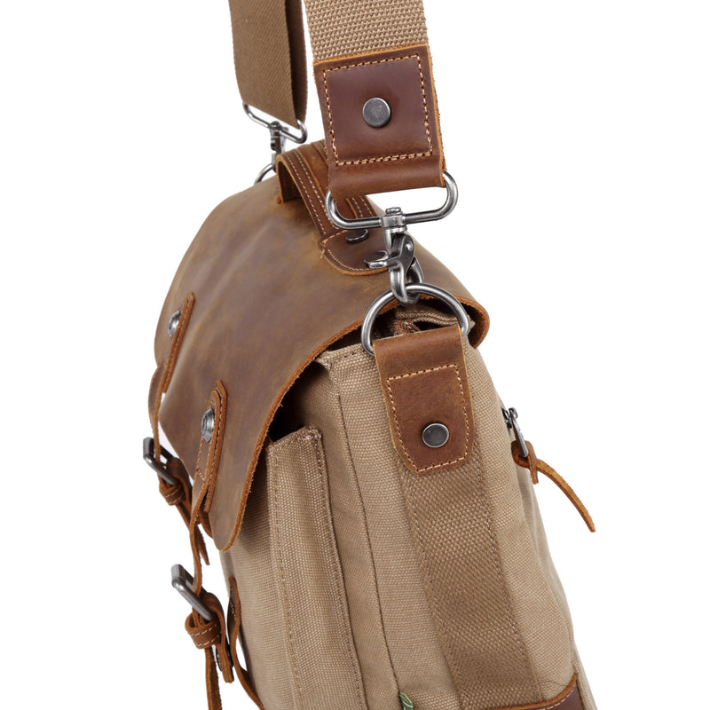 Hudson Messenger