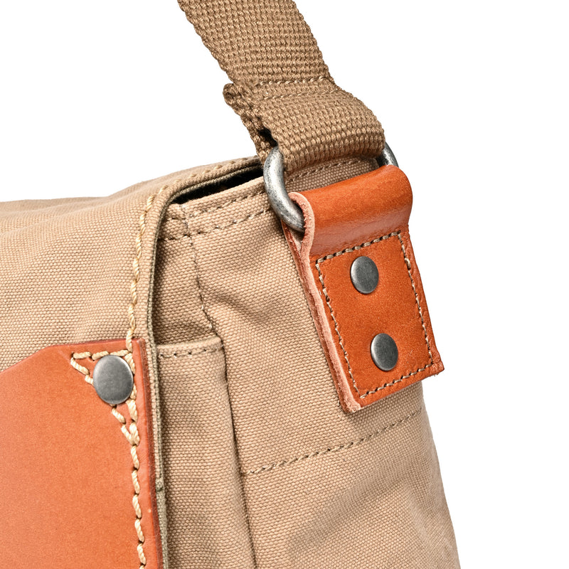 Super Horse Messenger Bag