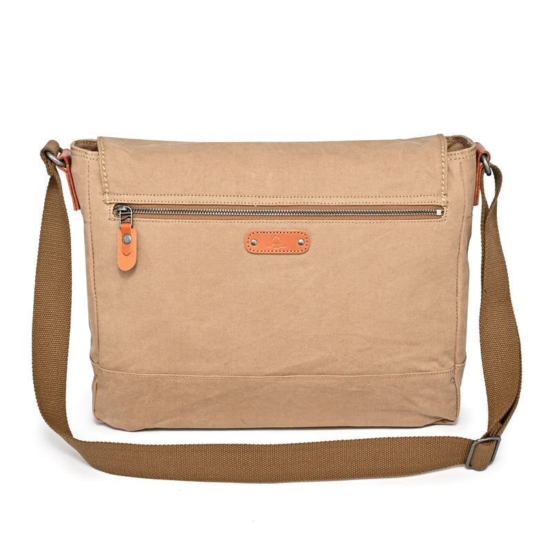 Super Horse Messenger Bag