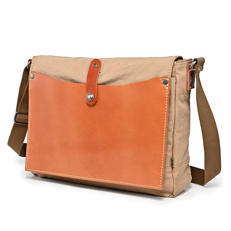 Super Horse Messenger Bag