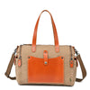 Super Horse Convertible Satchel