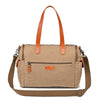 Super Horse Convertible Satchel