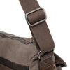 Tapa Two-Tone Mail Bag