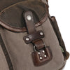 Tapa Two-Tone Mail Bag