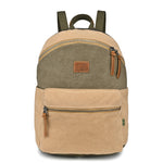 Trail & Tree Double Backpack